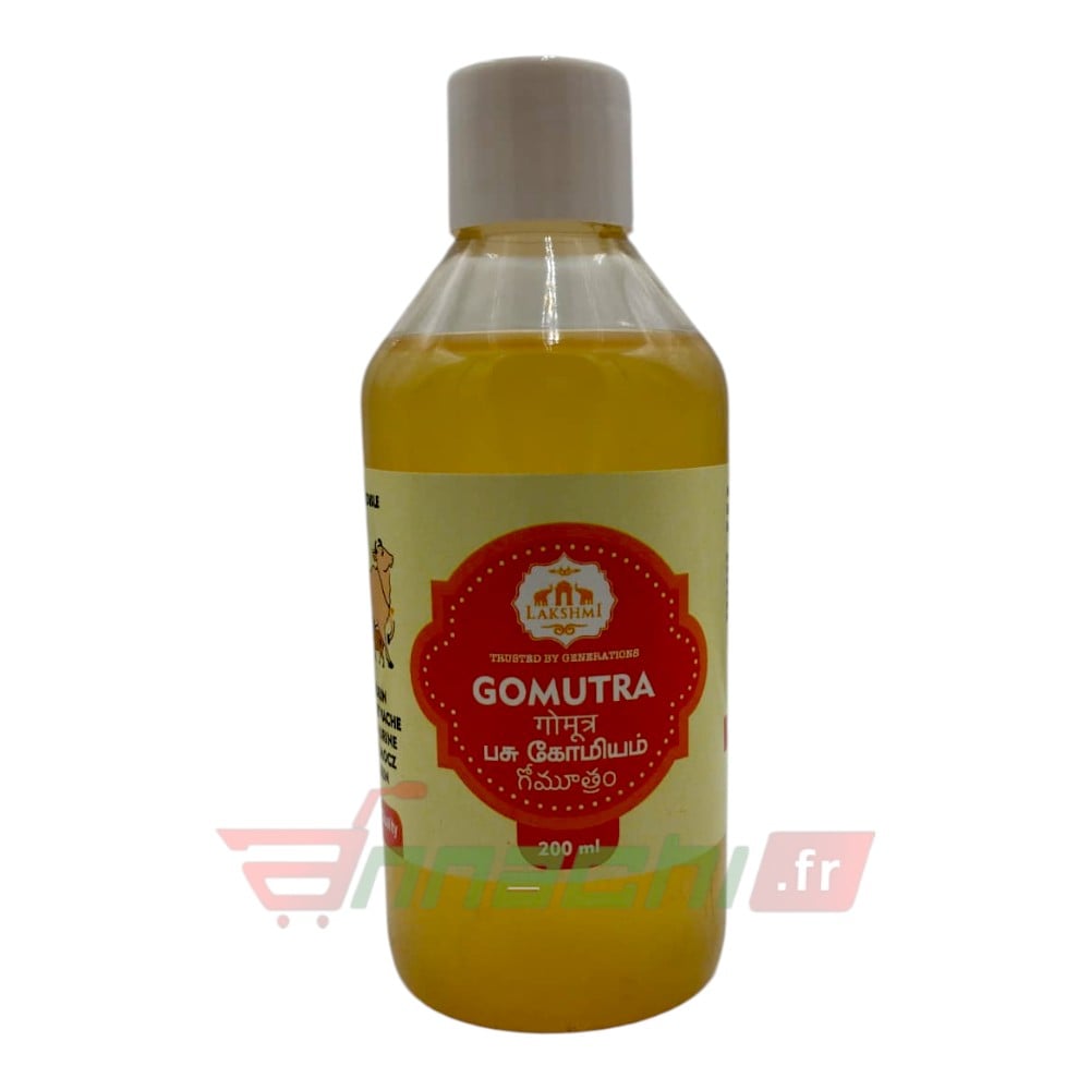 [BEVR-3005] Tasty Nibbles Lakshmi Komium- Goumutra Water 200ml