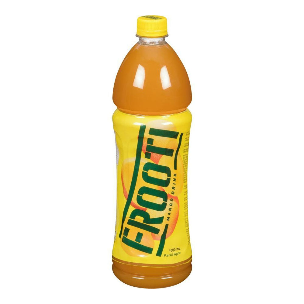[BEVR-3006] Frooti Mango Drink 1000ml