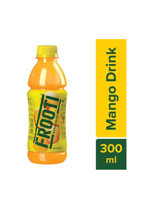 [BEVR-3007] Frooti Mango Drink 300ml