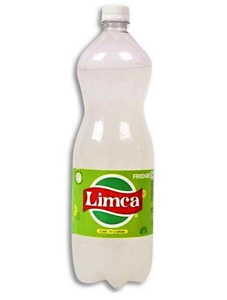[BEVR-3008] CocaCola Limca PET 2.2L