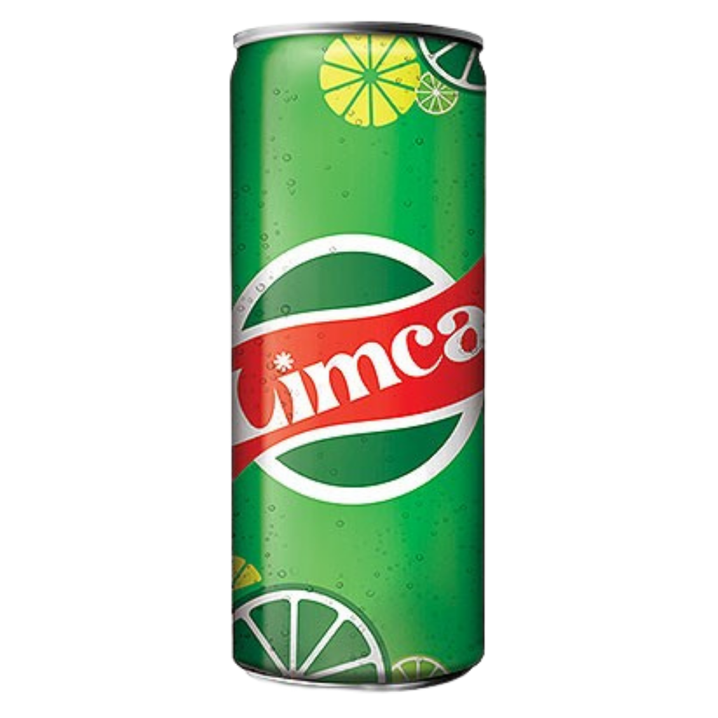 [BEVR-3009] Limca Can 300ml