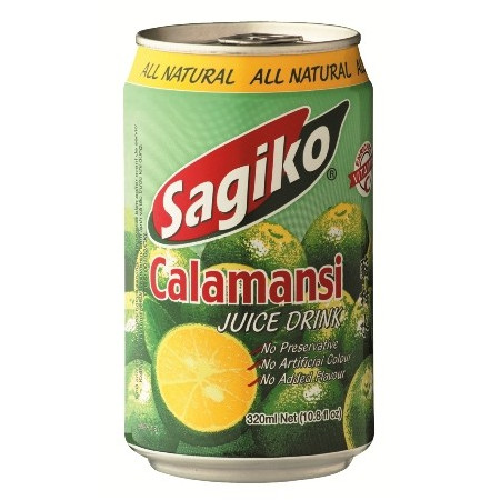 Sagiko Calamansi Juice