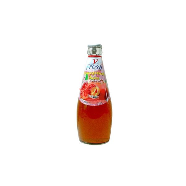 [BEVR-3016] V-Fresh Pomegranate Juice