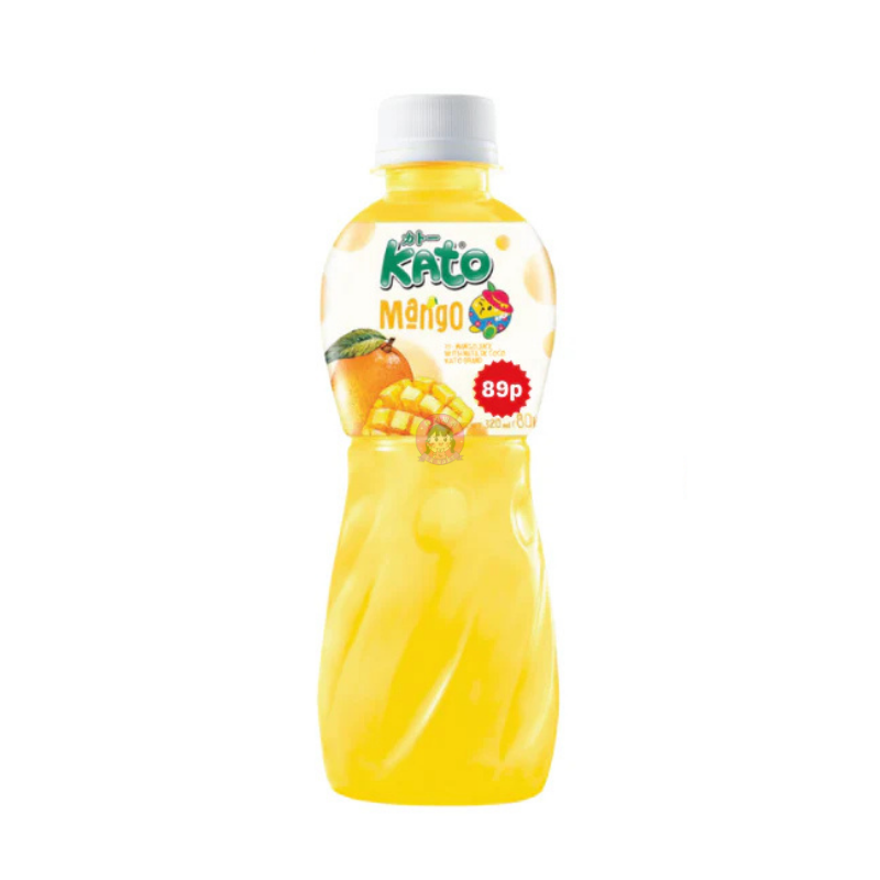 Kato Mango Juice 320ml