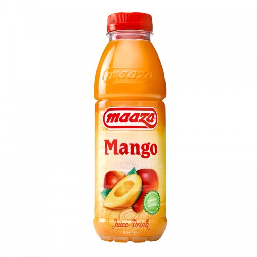 [BEVR-3019] Maaza Mango Drink 500ml