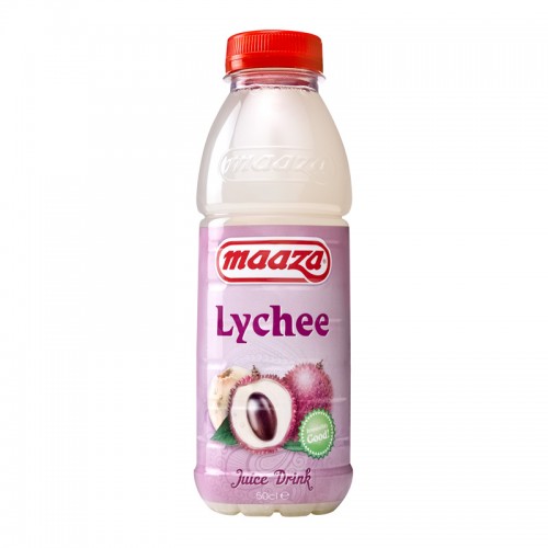 [BEVR-3022] Maaza Lychee Drink 500ml