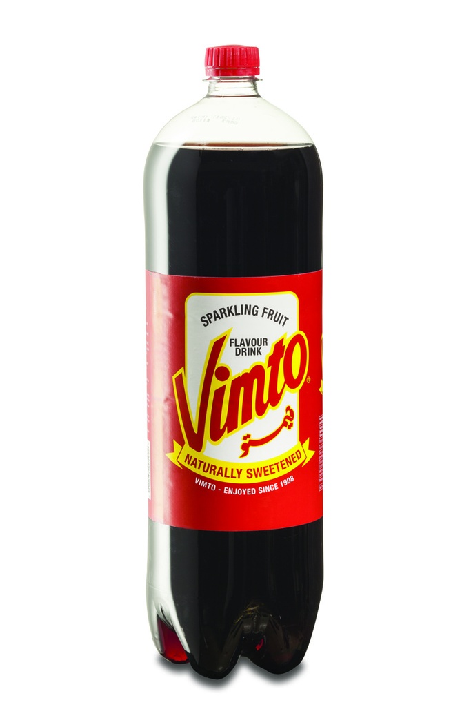 [BEVR-3042] Vimto Soda 6s 2s - Zuhören