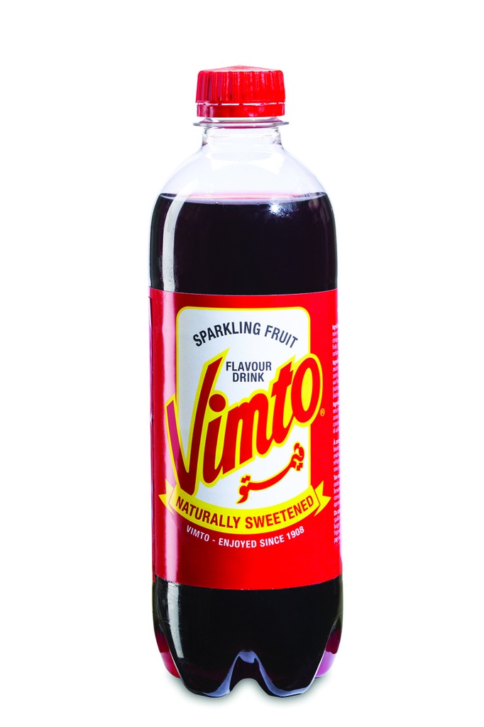 Vimto Soda 12x50cl