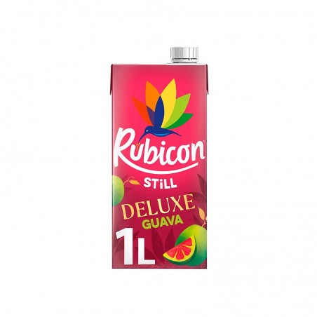 [BEVR-3045] Rubicon Guava Juice 1L