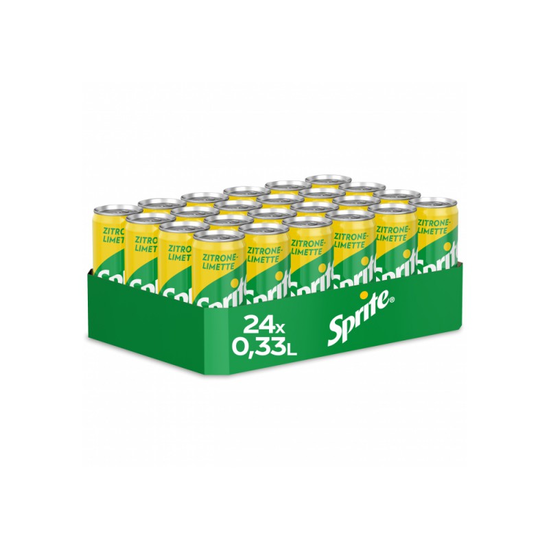 [BEVR-3049] Sprite DS 0.33L