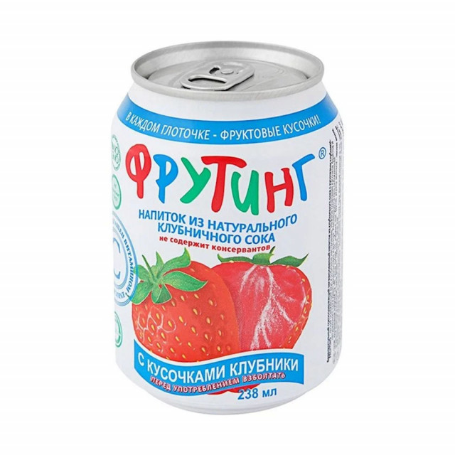 Coca-Cola Zero Dose 0.33L