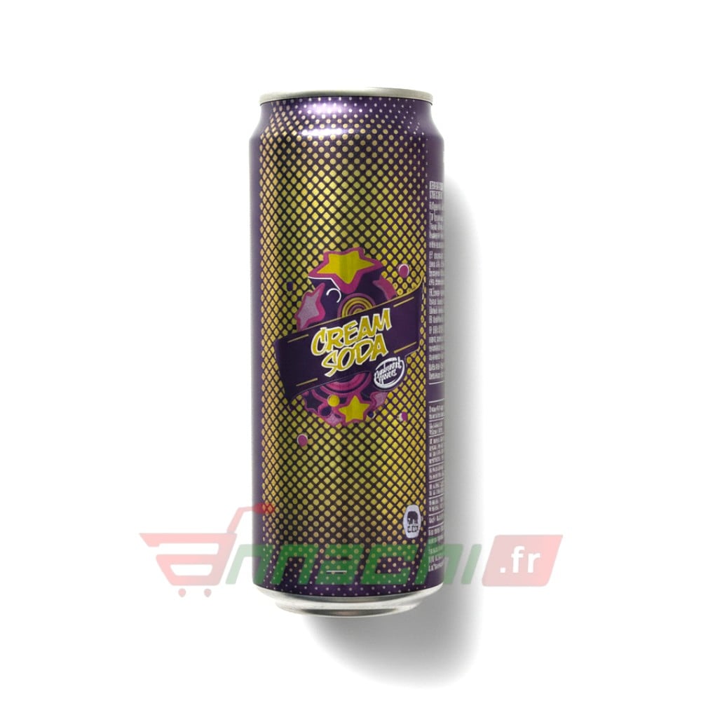 [BEVR-3060] Elephant House Cream Soda 325ml