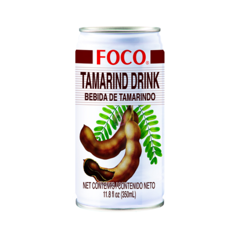 [BEVR-3083] Foco Juice Drink Tamarind