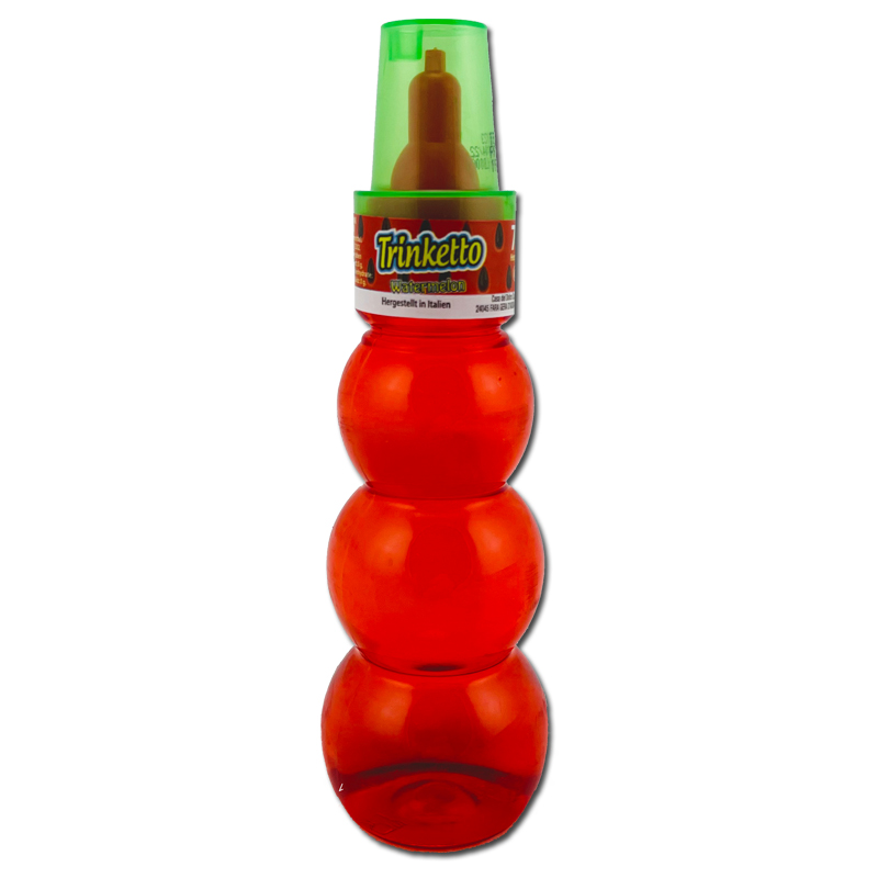[BEVR-3100] Trinketto Wassermelone Drink, Kaltgetränk 70ml