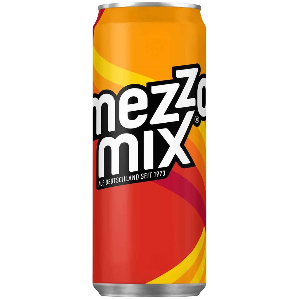 [BEVR-3105] Mezzo Mix Foods~mezzo Mic