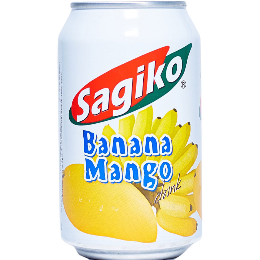 [BEVR-3109] Sagiko Banana Mango