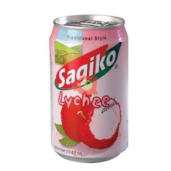 [BEVR-3110] Sagiko Lychee Drink
