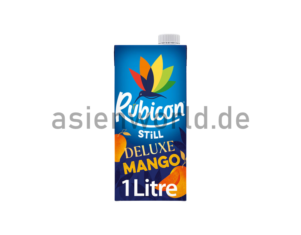 [BEVR-3121] Rubicon Deluxe Mango Fruit Juice Drink
