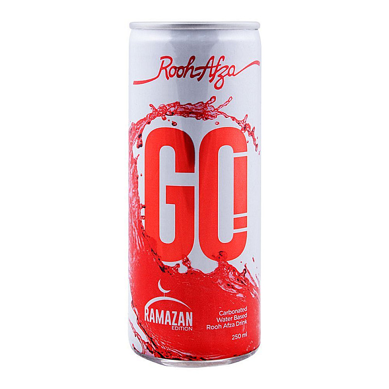 [BEVR-4003] Rooh Afza Drink 250ml