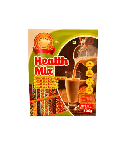 [BEVR-4007] Annam Health Mix 500g