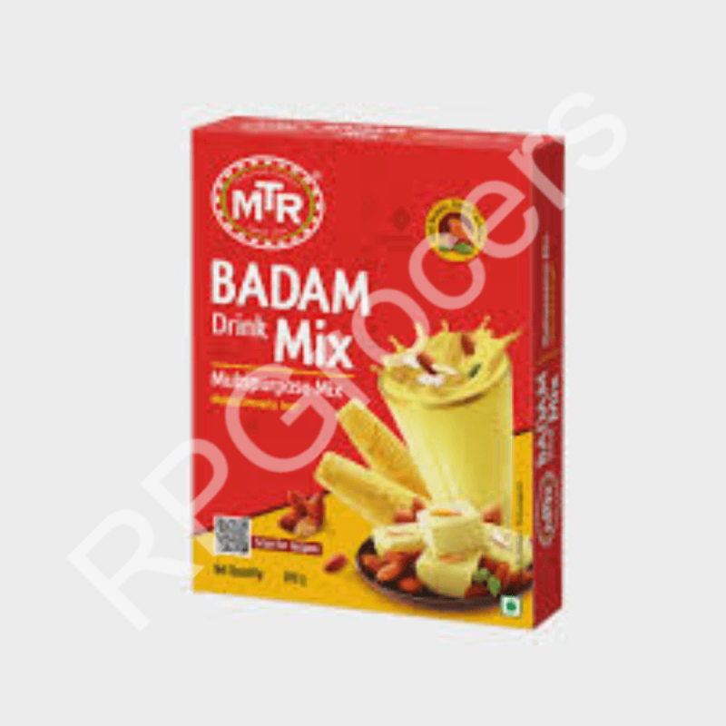 [BEVR-4008] MTR Badam Drink Mix 200g