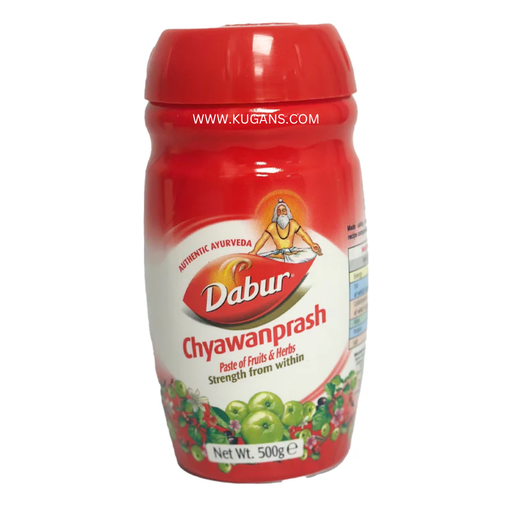 Dabur Chyawanprash