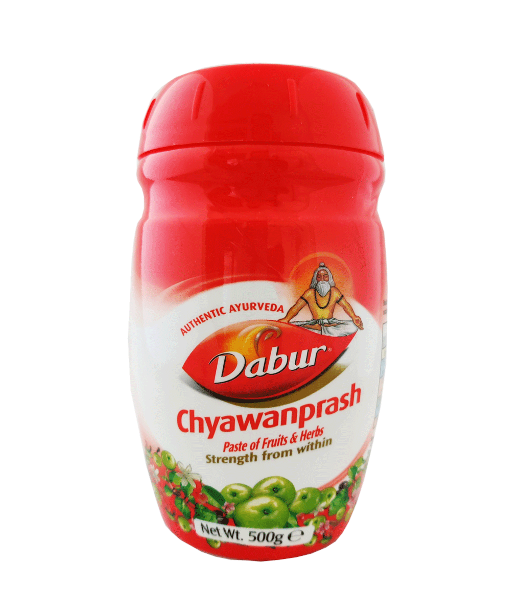 Dabur Chyawanprash