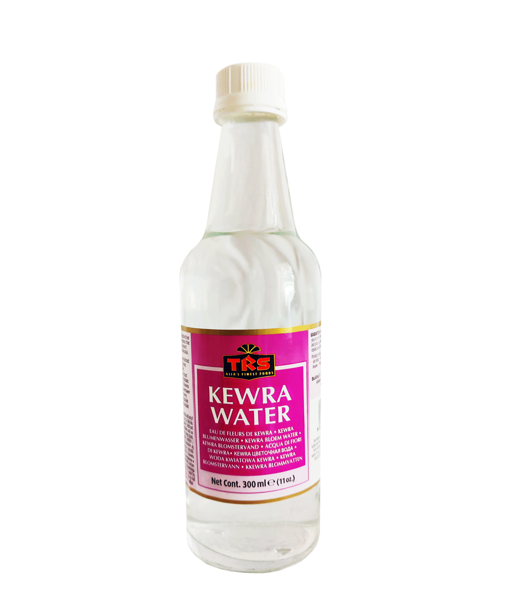 TRS Kewra Water 190ml