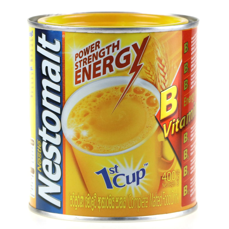 Nestle Nestomalt