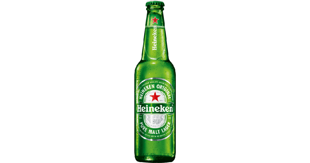 Heineken
