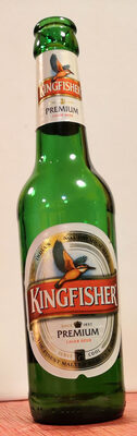 [BEVR-5019] Kingfisher Premium