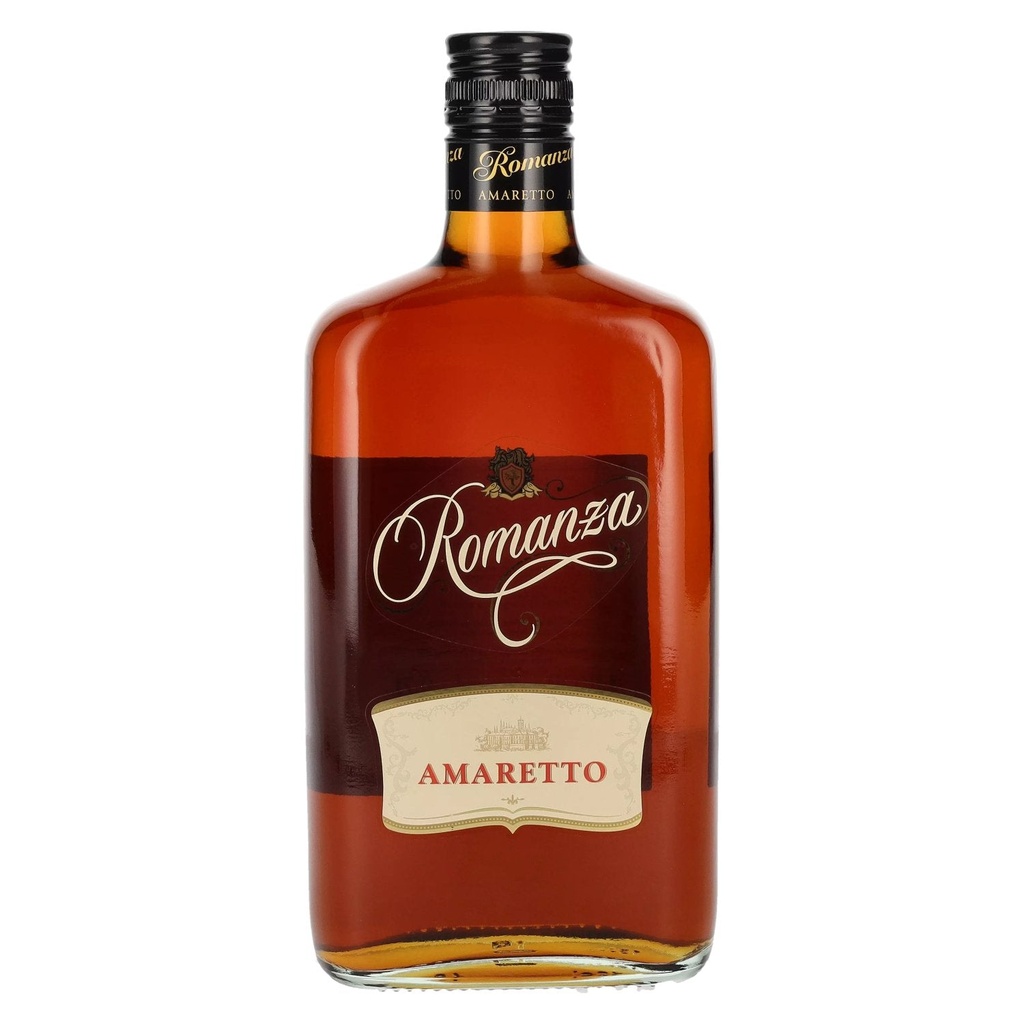 [BEVR-5038] Romanza Amaretto Fl 70