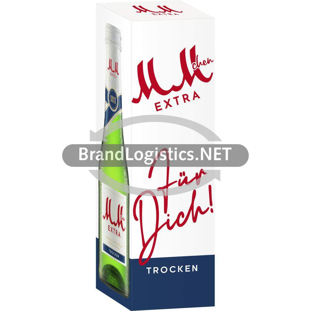 [BEVR-5041] MM Extra MMchen Sekt Geschenkpackung 0.2L