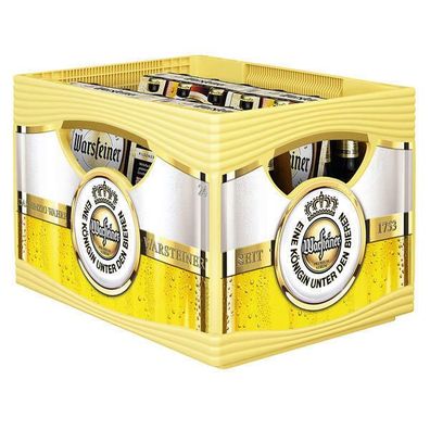 [BEVR-5050] Warsteiner Premium