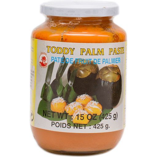 [BEVR-5052] Cock Toddy Palm Paste