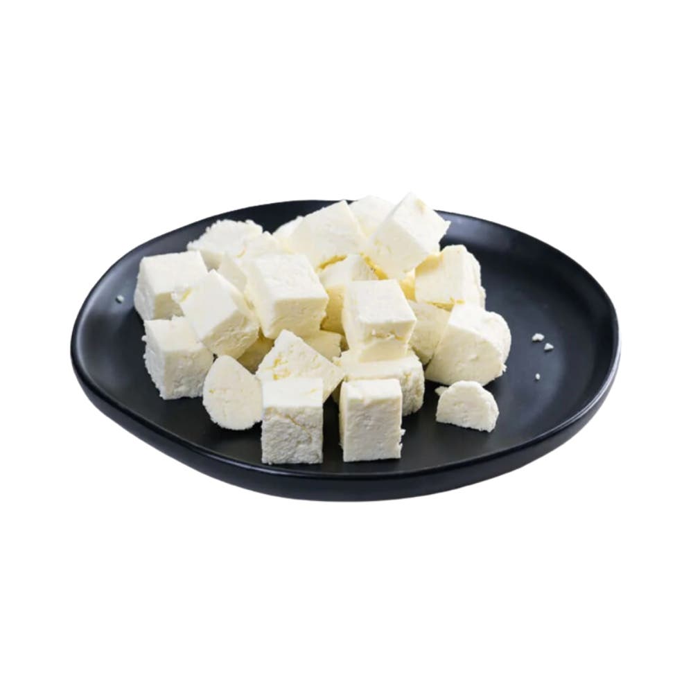 [DAIR-1011] NVF Paneer cheese/Indian Tofu
