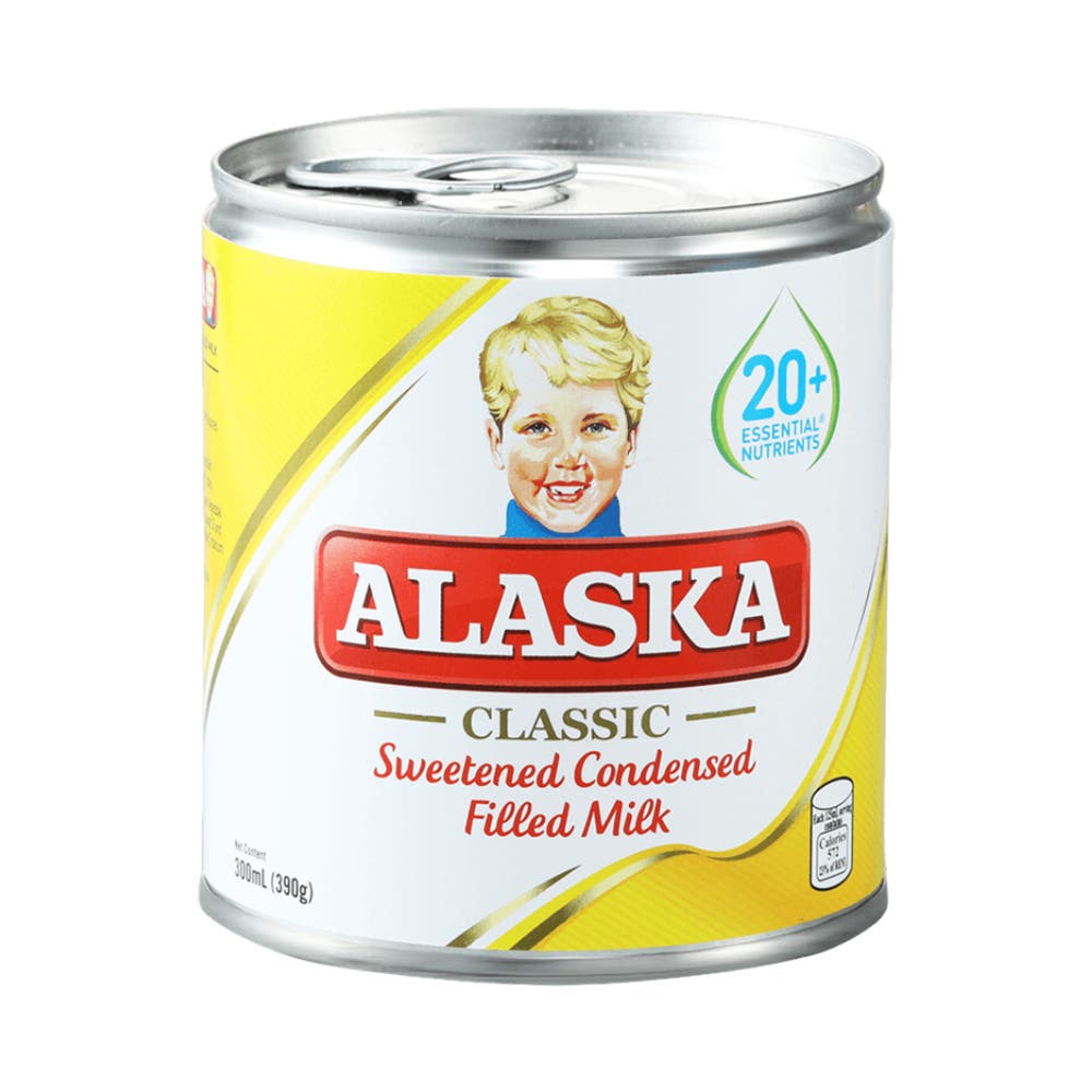 [DAIR-1015] Alaska Condensed Milk 397g