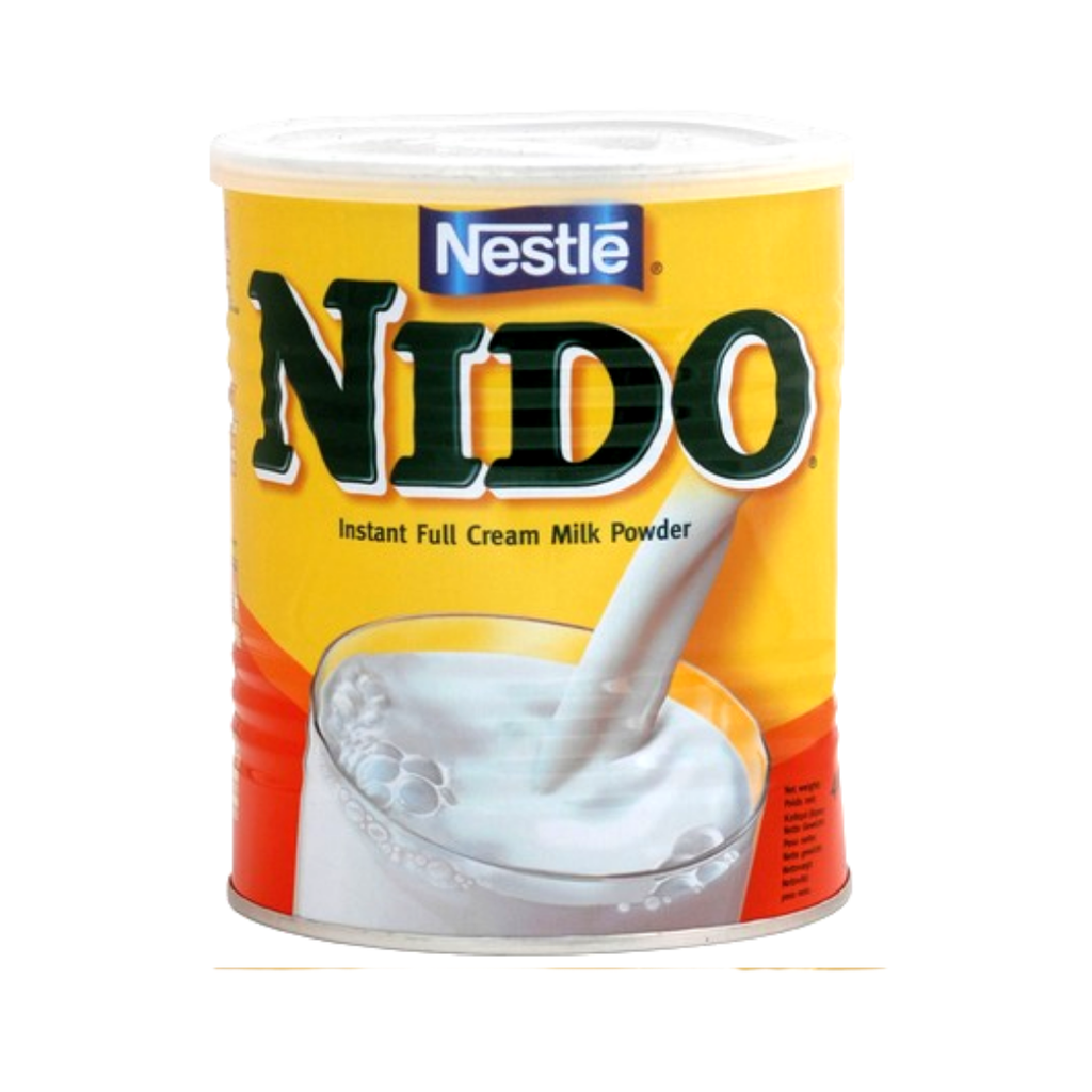 [DAIR-1020] Nido Nestle Instant Full Cream Milk Powder 400g