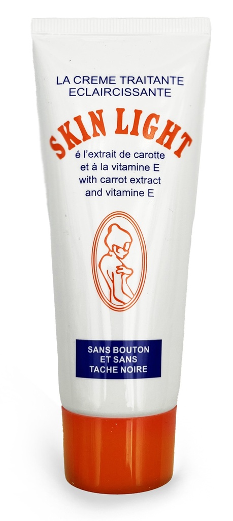 [DAIR-1026] Skin Light Tube Cream 70g