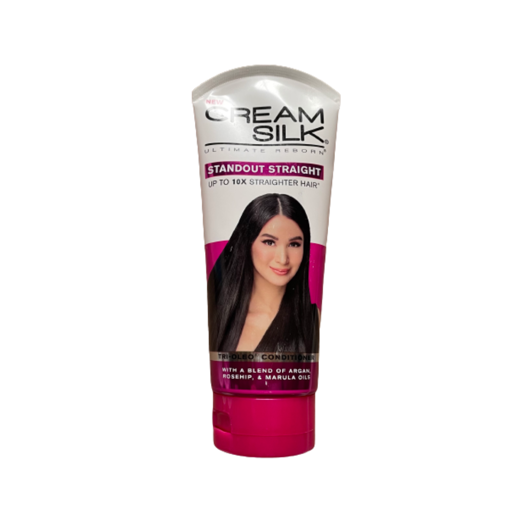 [DAIR-1032] Cream Silk Conditioner Standout Straight Pink 180ml