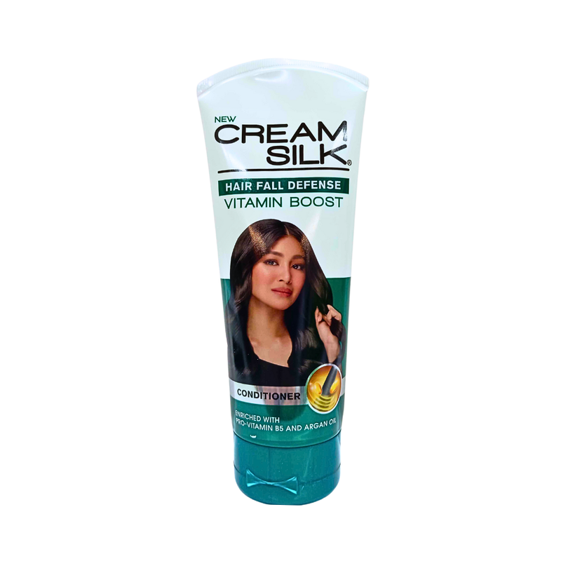 Creamsilk Cream Silk Hair Fall Defense Tri-Oleo Conditioner 180ml