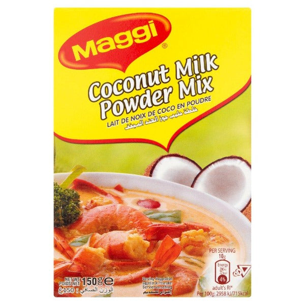 [DAIR-1036] Maggi Coconut Milk Powder Mix 150g