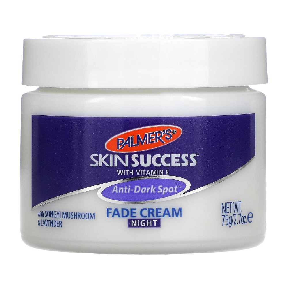 Palmer's Skin Success Anti Dark Spot Night Cream 75g