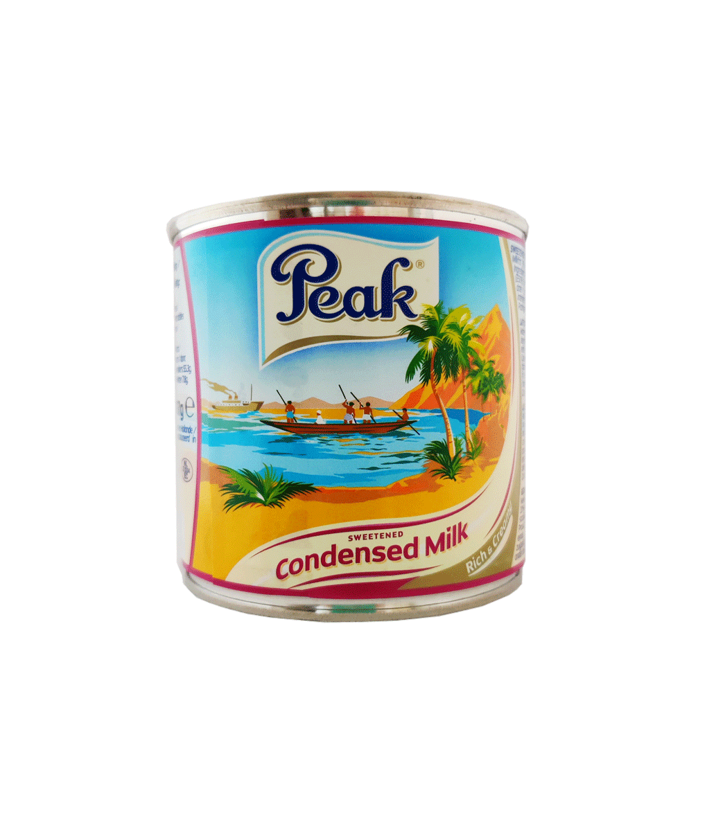 [DAIR-1046] Condensed Milk Peak Sweetened 397g