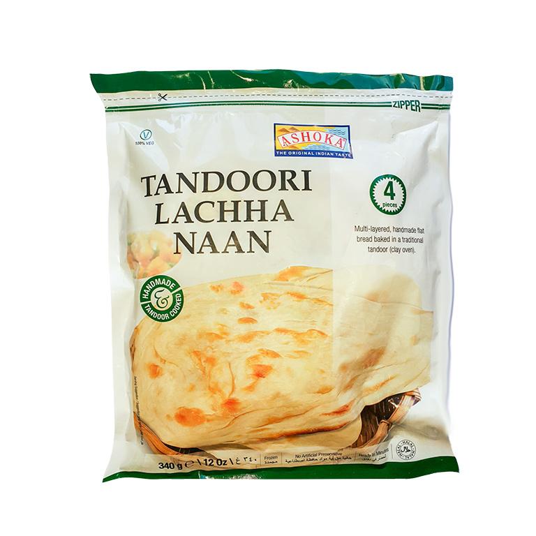[DAIR-3011] Ashoka Tandoori Lachha Naan