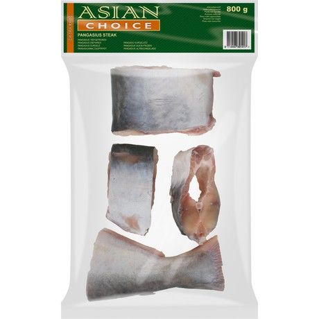 [DAIR-3035] Fish Steaks & Filets