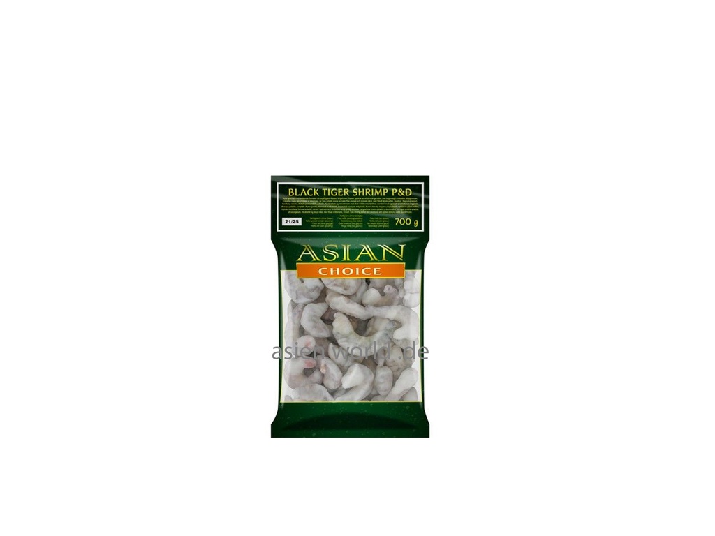 [DAIR-3061] Ds Asien Supermarkt Gmbh P&D Peeled And Deveined