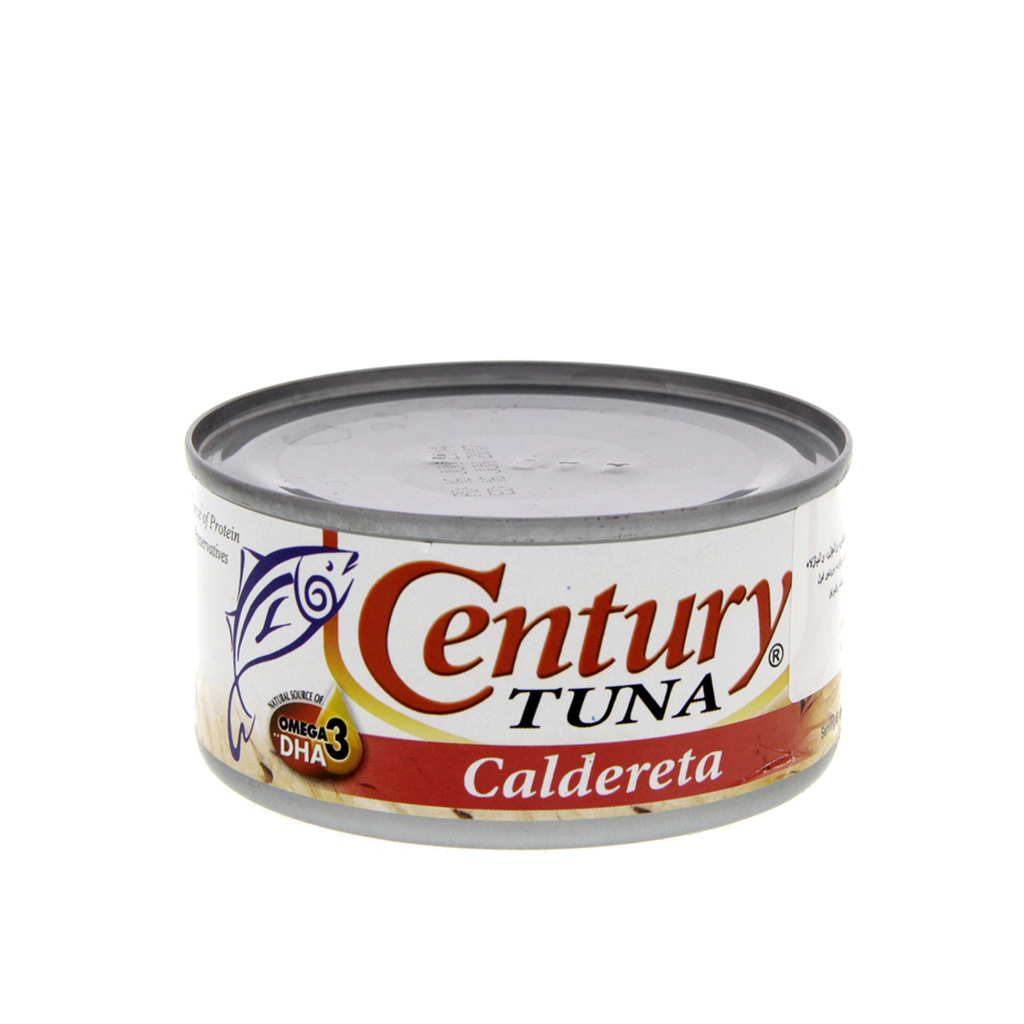 [DAIR-3078] Century Tuna Flakes Caldereta