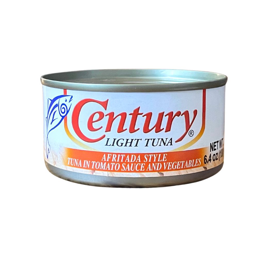 [DAIR-3079] Century Tuna Flakes Afritada