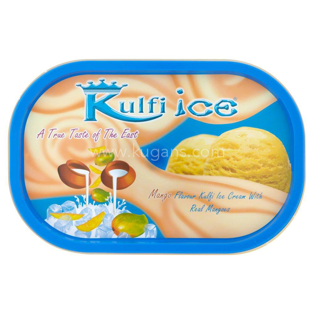 [DAIR-3102] Kulfi Mango Ice Cream 1L